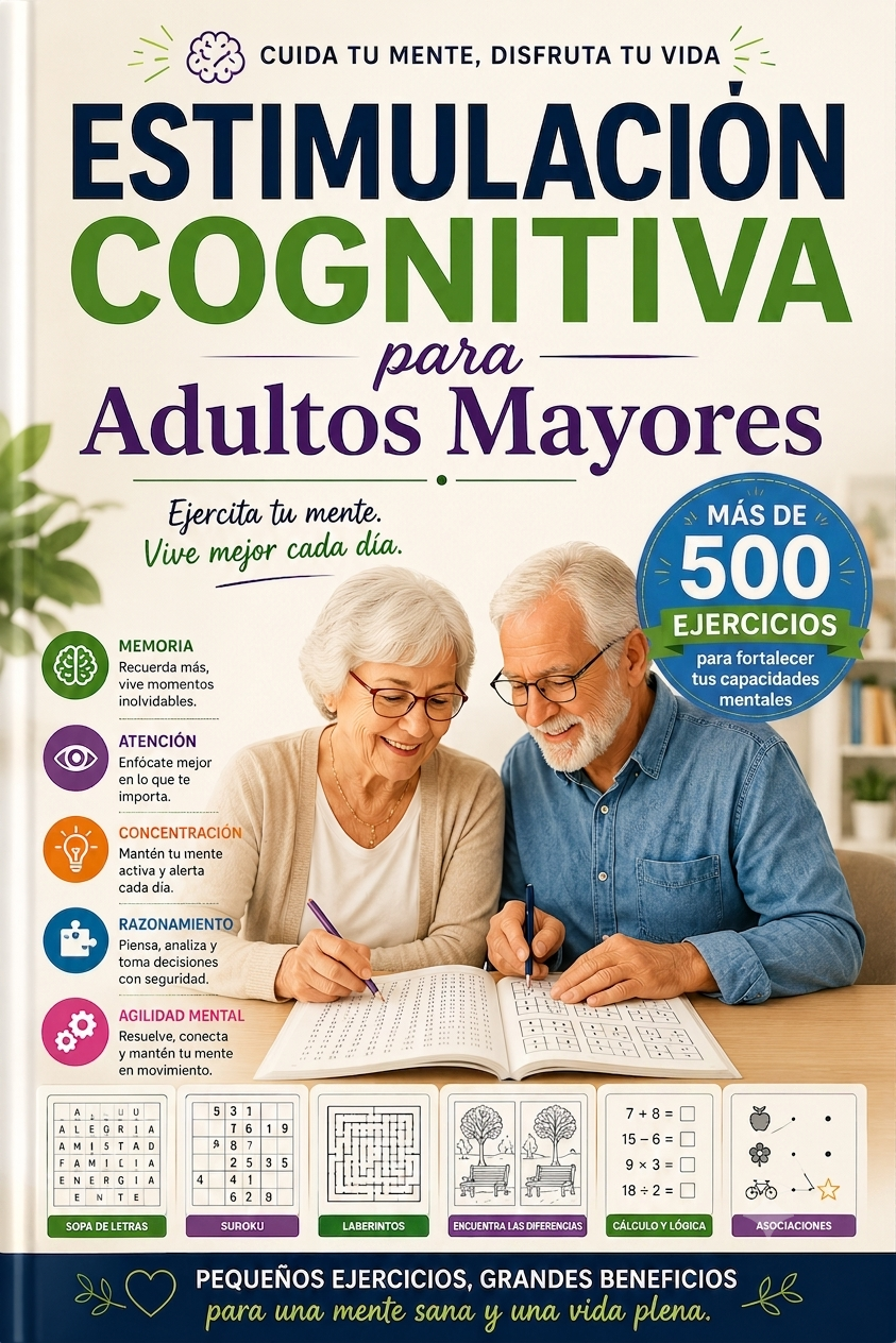 Kit ActivaMente