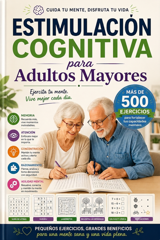 Kit ActivaMente